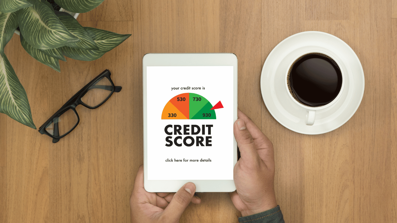How credit scores influence rates for working capital loans