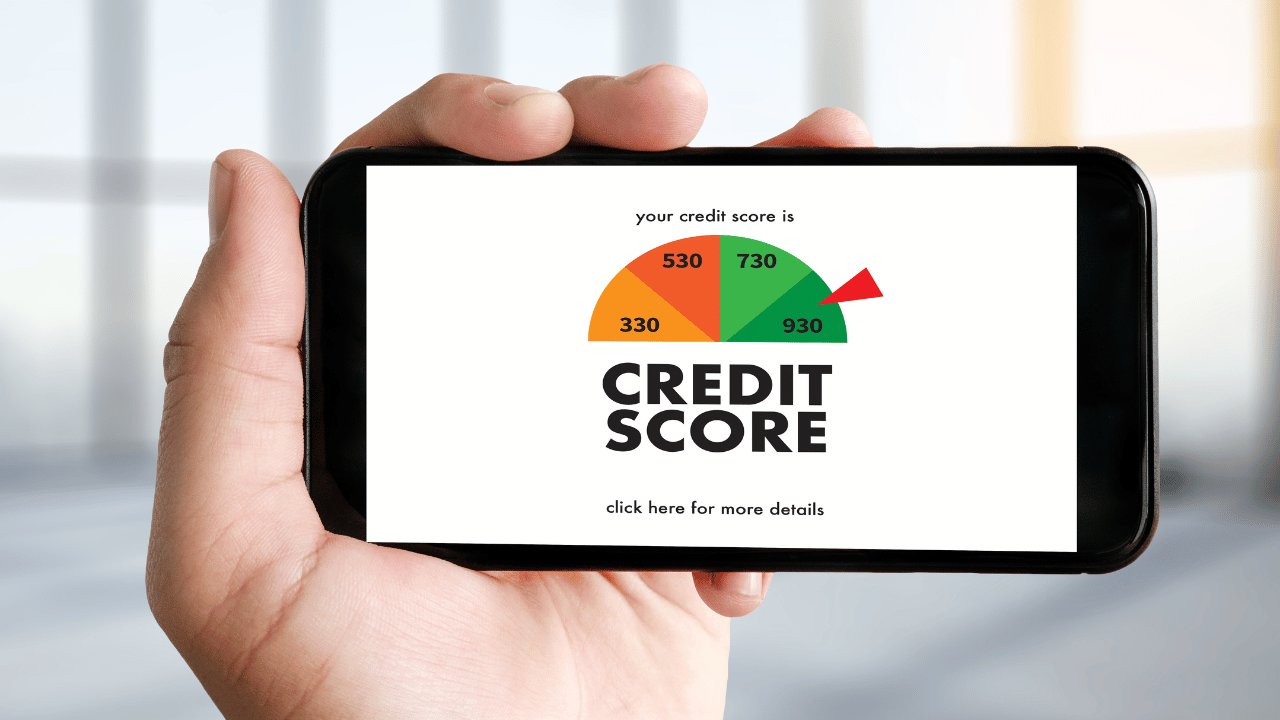 The influence of credit scores on luxury financing rates