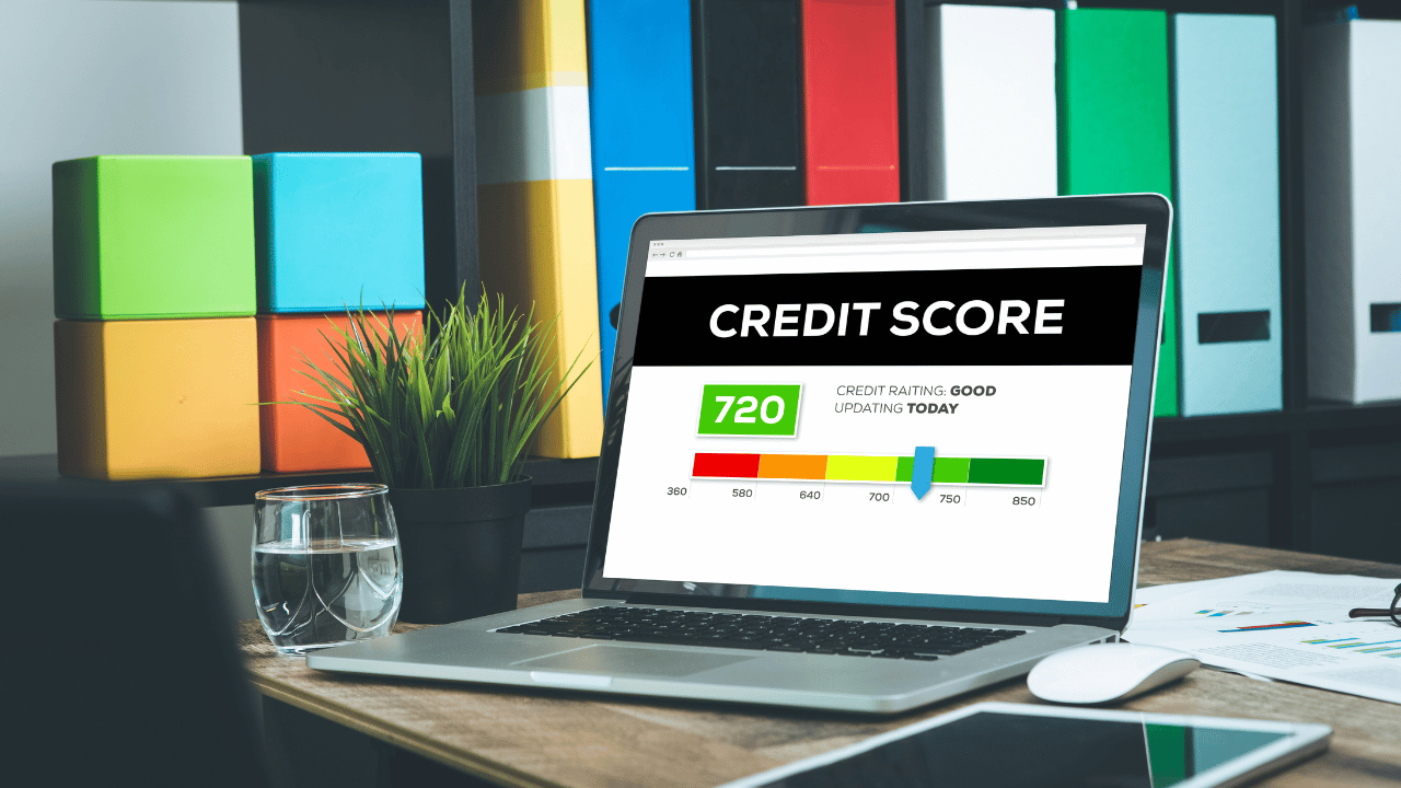 The impact of credit scores on speech therapy financing rates
