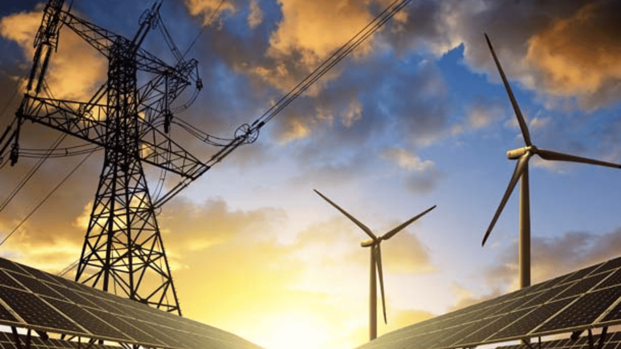 Credit considerations for renewable energy equipment leasing