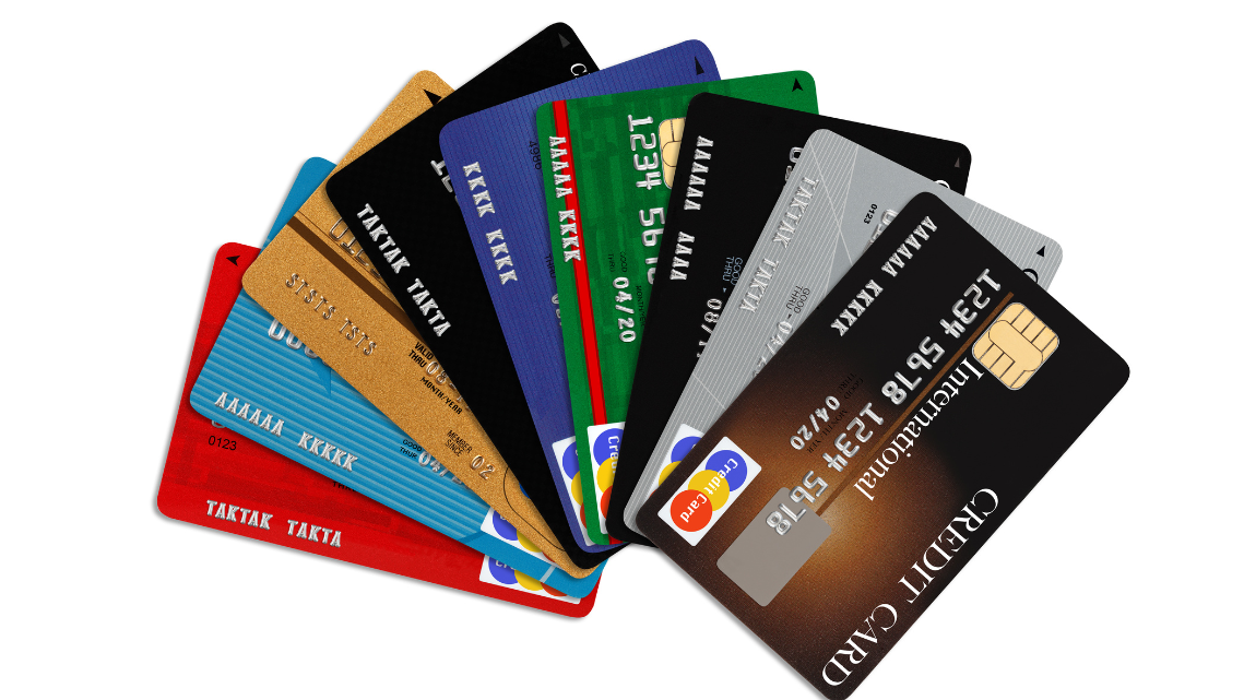 How to Utilize Virtual Credit Cards for Credit Repair